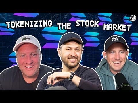 Solana Will Win The Race To Tokenize The Stock Market thumbnail