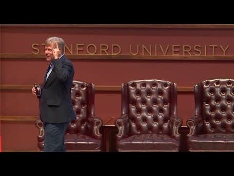 Explaining the Causes and Consequences of Putin’s Invasion of Ukraine with Mike McFaul thumbnail