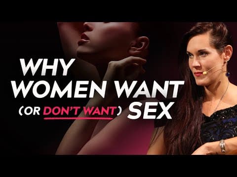 What You Need To Know About Women’s Sexuality thumbnail