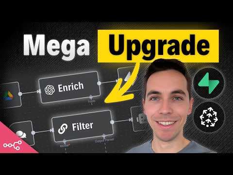 The One RAG Method for Incredibly Accurate Responses (n8n) thumbnail