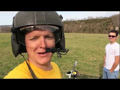 Helicopter Physics Series Intro - #1 Smarter Every Day 45 thumbnail