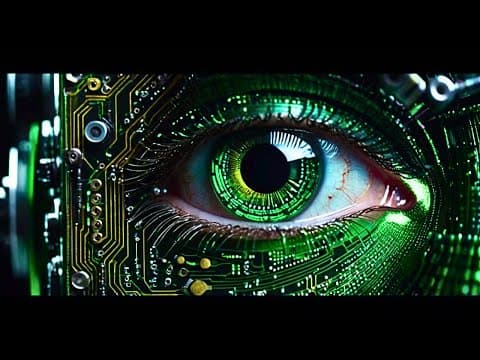 Will AI Kill Traditional Web Scraping? (GPT4V + Mistral Medium Project) thumbnail