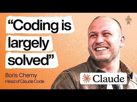 What Happens When Coding Becomes Fully Automated? thumbnail