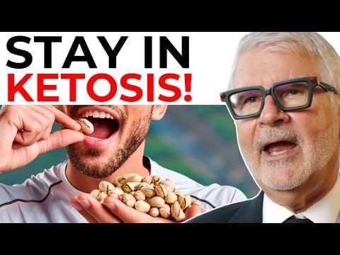 5 Foods That WON'T Break Your Fast! thumbnail