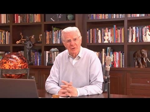 What Is Bob Proctor's 13-Month Coaching Program? thumbnail
