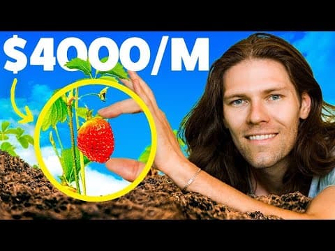 $0 Business Ideas That NEVER Fail thumbnail