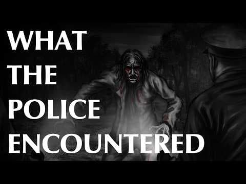 Policing the Paranormal | Dispatch thumbnail