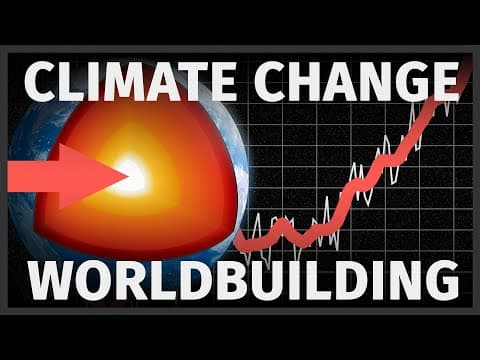 Final Fixes and Tweaks - Worldbuilder’s Log 8 thumbnail