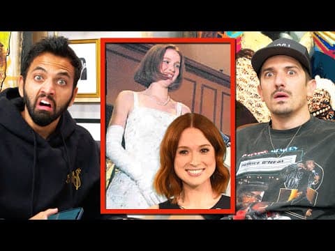 The Unbreakable Kimmy Schmidt: Belle of the (White Power) Ball | Flagrant 2 Patreon Clip thumbnail
