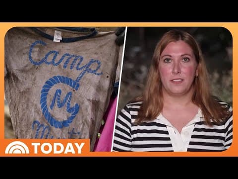 Mother of Camp Mystic Survivor Details Harrowing Events thumbnail