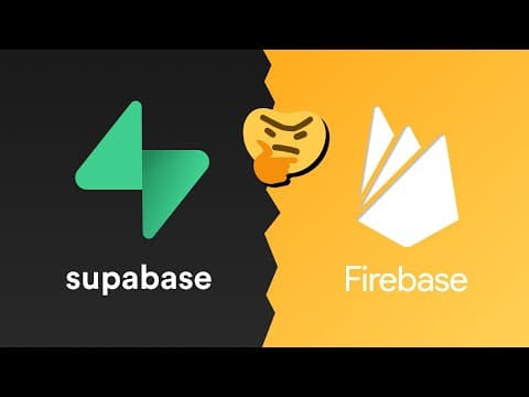 Is Supabase Legit? Firebase Alternative Breakdown thumbnail