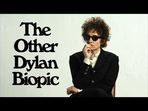 How Does I’m Not There Portray Bob Dylan? thumbnail