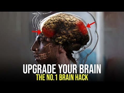 What Are the Best Mind Hacks for Improving Performance? thumbnail