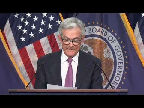 FOMC Press Conference, June 14, 2023 thumbnail