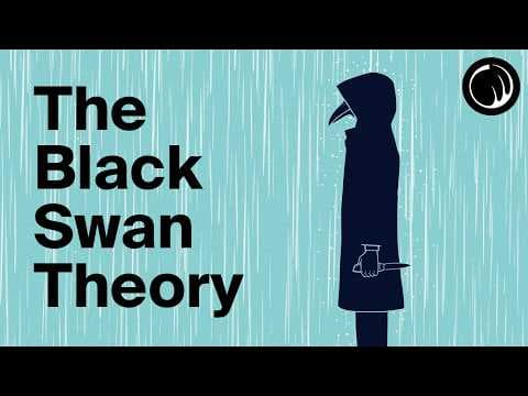 The Black Swan Theory - The Random Moments That Change Everything thumbnail