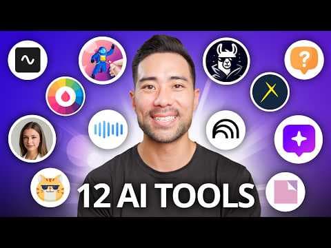 What Are the Best Free AI Tools Without Signup? thumbnail