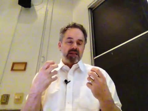What Did Nietzsche Mean by the Death of God? thumbnail