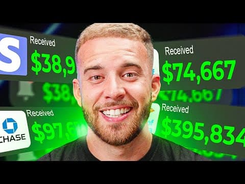 How to Become a Profitable Trader in Less Than 30 Days thumbnail