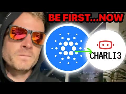 How I Spot 10x Alt Coins FIRST (Easy And Repeatable) thumbnail
