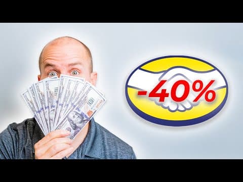 Why I'm Doubling-Down On THIS Beaten-Down Stock | Episode #30 thumbnail