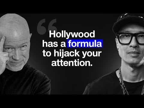 The Secret Storytelling Hack Every Business Needs! w/ Greg Logan thumbnail