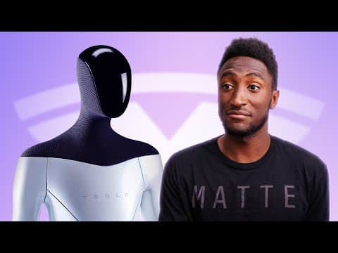 What Does the Tesla Bot Do and Why It Matters thumbnail