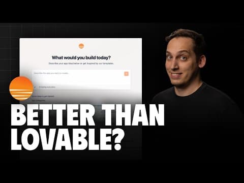Base 44 Review: Can It Compete with the Best AI App Builders? thumbnail