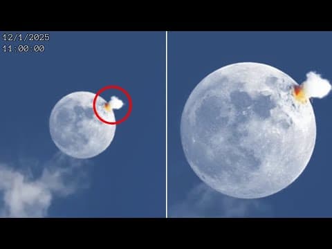 So, this is why we haven't gone back to the Moon.. thumbnail