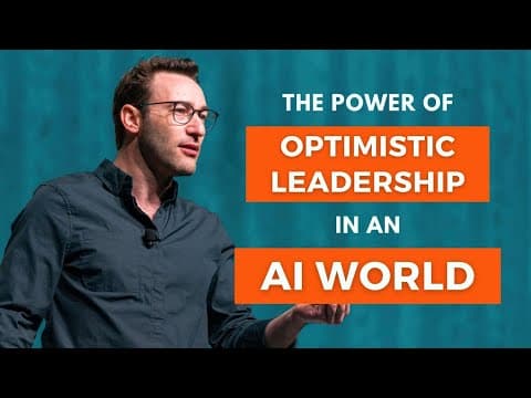 Leadership in the Era of AI | Full Conversation thumbnail