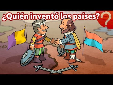 ¿Cuál es el origen del estado-nación? (y del nacionalismo) thumbnail