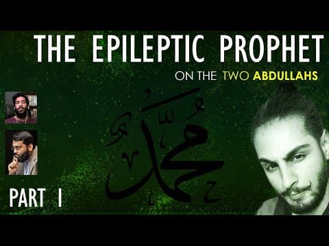 EPILEPTIC PROPHET PART 1 |  EXCLUSIVE SERIES - EARLY YEARS & FIRST REVELATION thumbnail