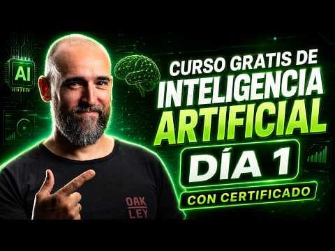 ¿Cómo lanzar un producto con IA en 2026? thumbnail