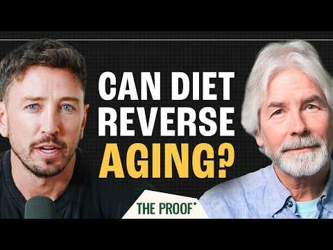 Can We Trust the Vegan Twin Study? Examining Diet Impact, Biological Age, and Controversial Findings thumbnail
