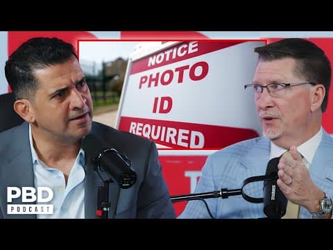How Much Do Americans Support Voter ID Laws? thumbnail