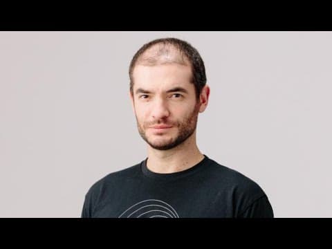 Inside OpenAI [Entire Talk] thumbnail