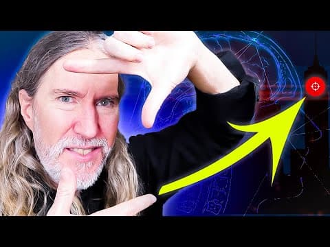 How to Find Memory Palaces & Explore the INFINITE Memory Palace Technique thumbnail