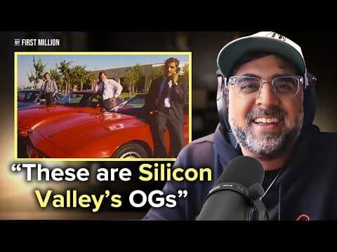 Who Were Google’s First Angel Investors? thumbnail