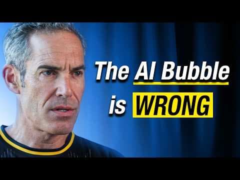 Aaron Cass on ClickHouse AI revenue growth thumbnail