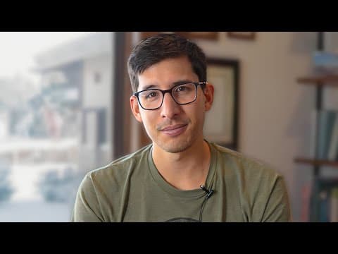 Why I Left My 700K Pharma Job thumbnail
