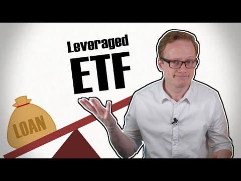 Are Leveraged ETFs a Smart Investment Strategy? thumbnail