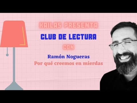 ¿Por qué creemos teorías falsas y conspiraciones? thumbnail