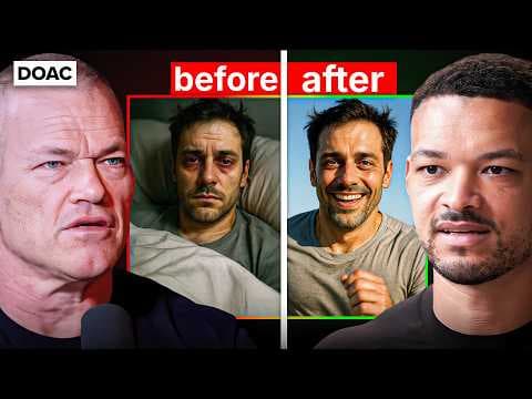 Navy SEAL Reveals #1 Life Hack Every Man NEEDS! thumbnail