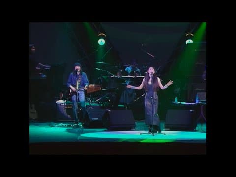 竹内まりや - プラスティック・ラブ (feat.山下達郎) [Live Version / 2000@日本武道館] thumbnail
