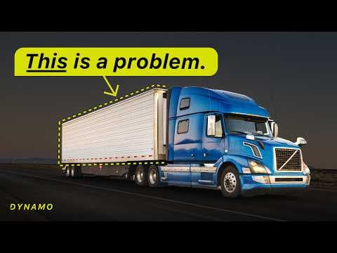 How America's Trucks Became Inferior to Europe's thumbnail