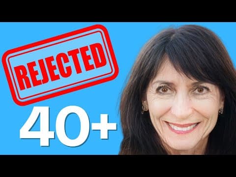 Ex-Google Recruiter Explains: Why Nobody Hires Older Workers (And How to Fix It) thumbnail