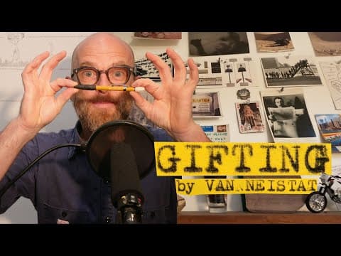The Rules of Gifting thumbnail