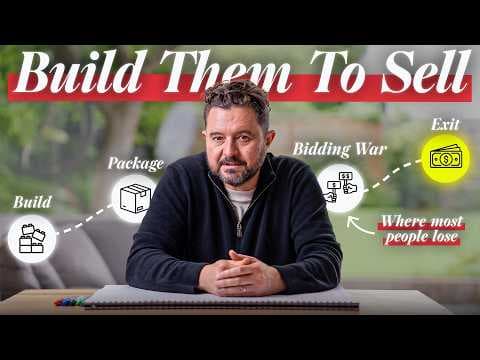 How to Prepare a Business Buyers Will Compete For thumbnail