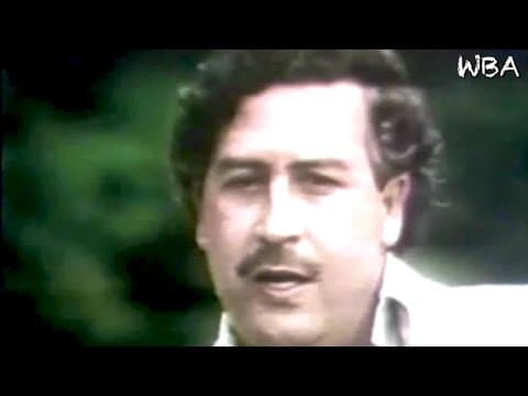 1983 DOCUMENTARY: The COLOMBIAN CONNECTION | Pablo Escobar - Fabio Ochoa - Orozco Brothers thumbnail