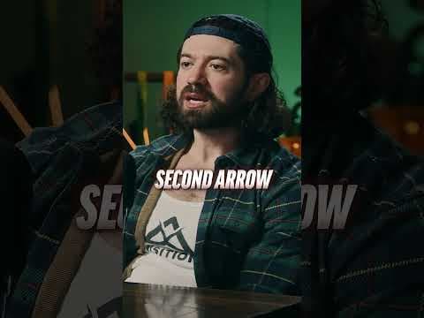 The Buddha And The 2nd Arrow thumbnail
