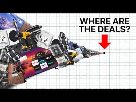 The 'Black Friday' Scam, Explained thumbnail